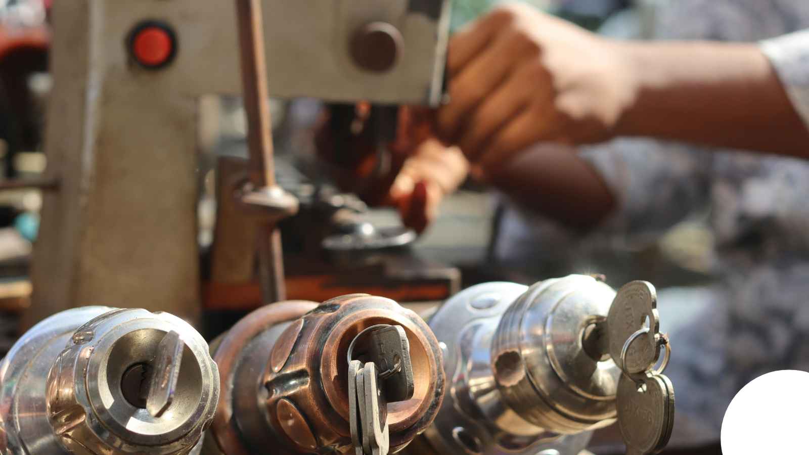 Locksmith in Austin, TX — Jason Glovebox Lock Repair Austin