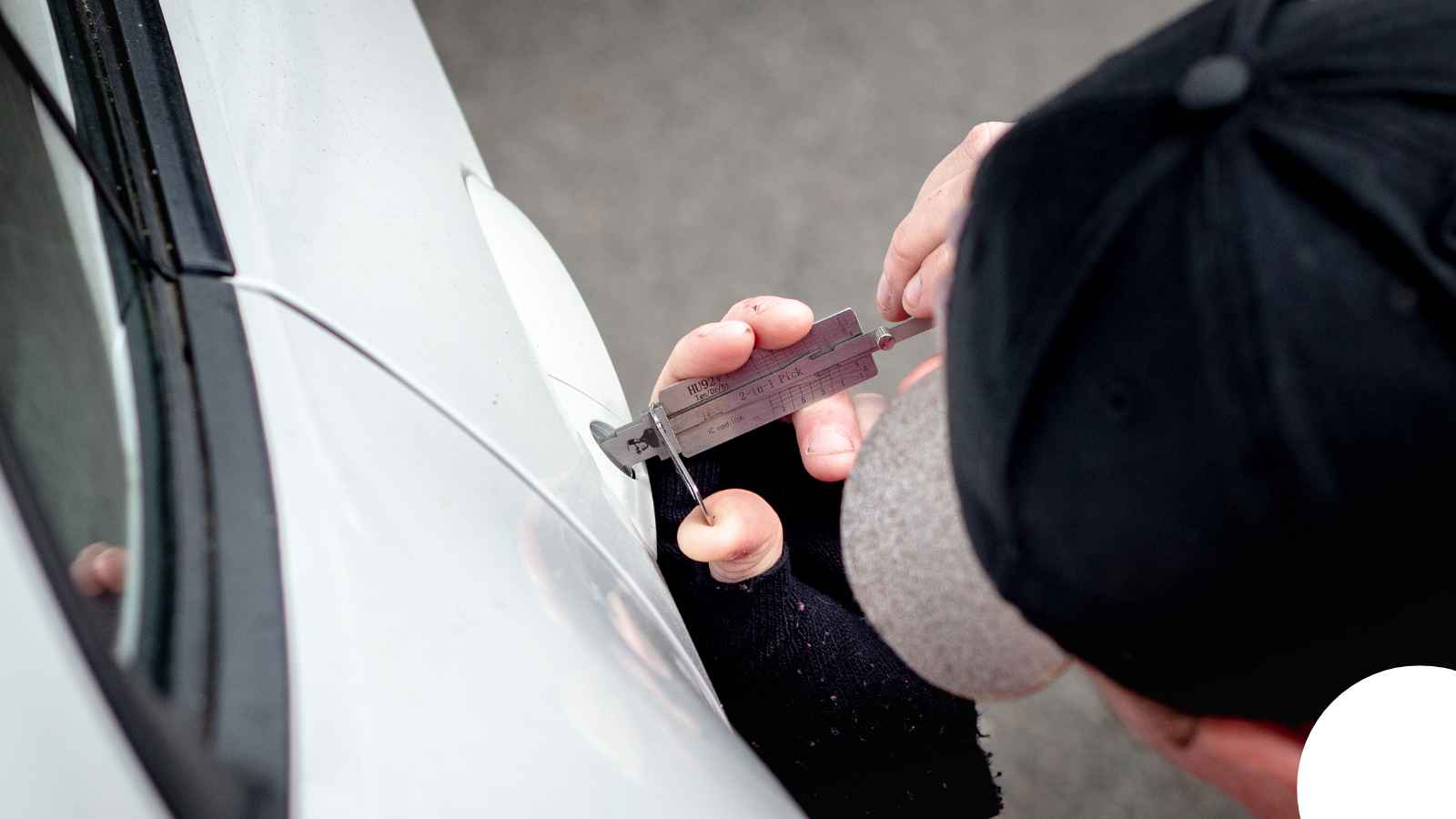 Locksmith in Austin, TX — Jason Glovebox Lock Repair Austin