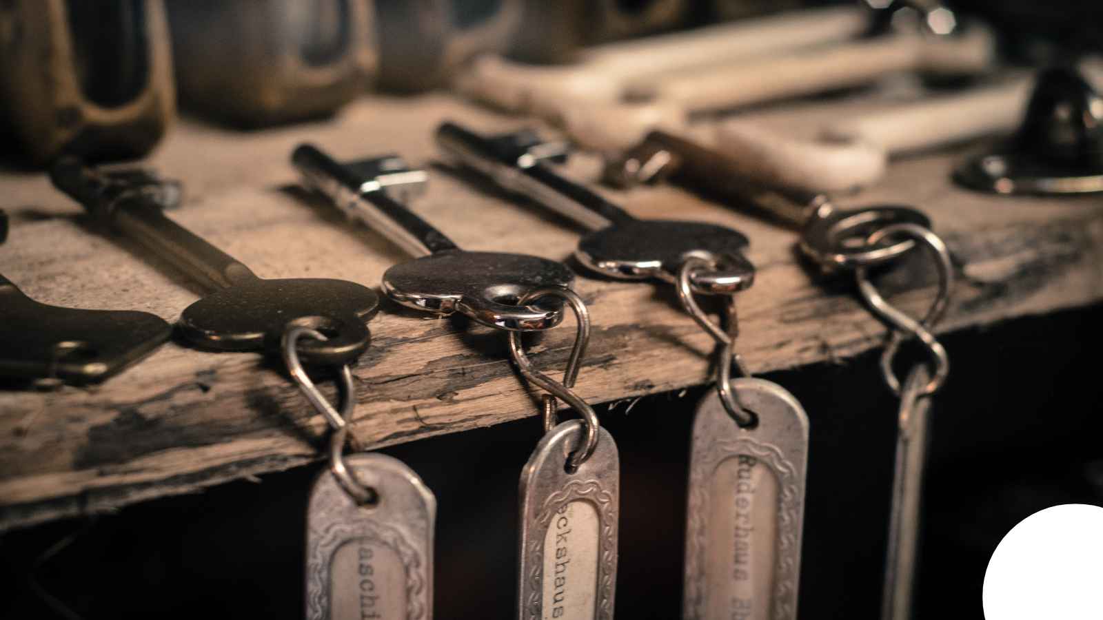 Locksmith in Austin, TX — Jason Glovebox Lock Repair Austin