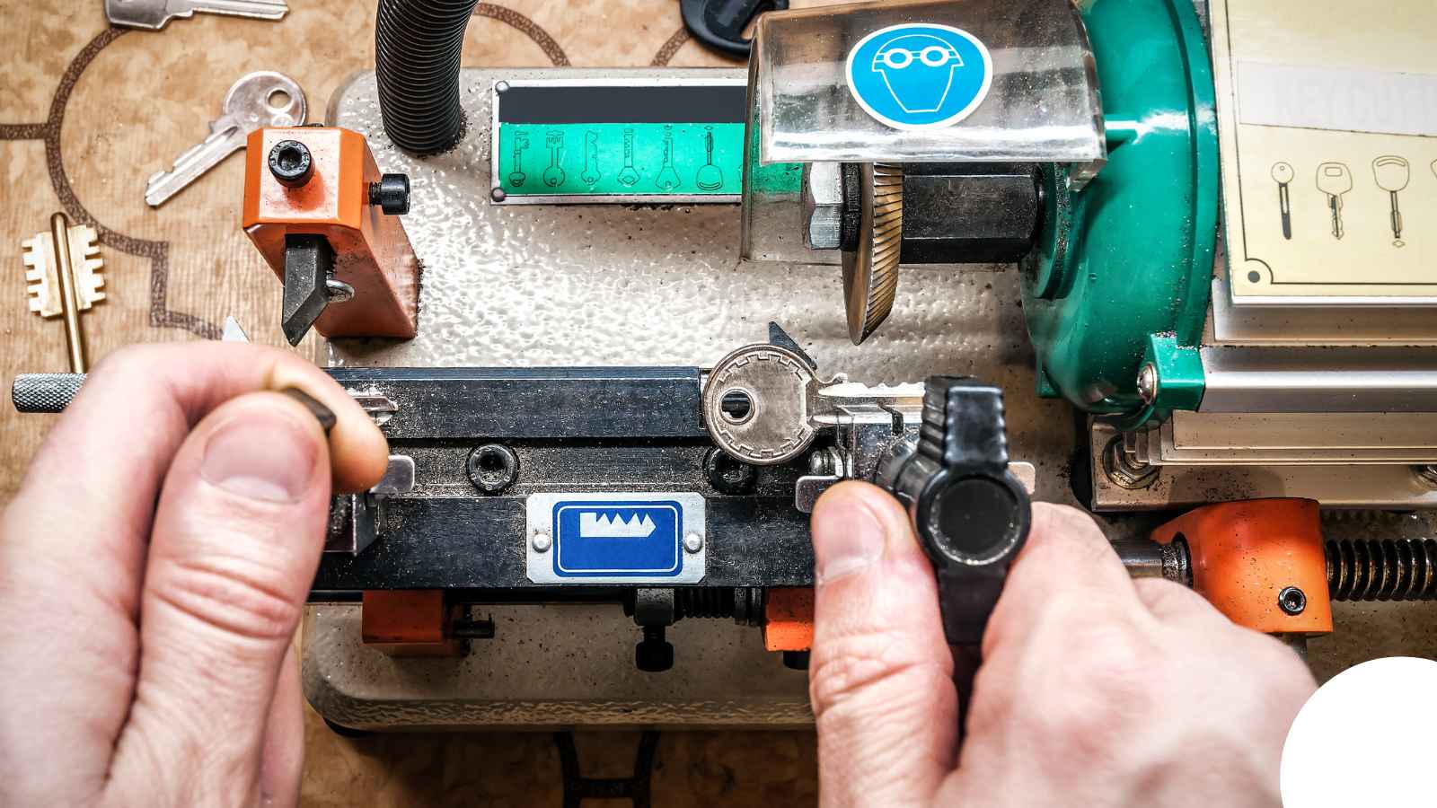 Locksmith in Austin, TX — Jason Glovebox Lock Repair Austin Locksmith in Austin, TX — Jason Glovebox Lock Repair Austin