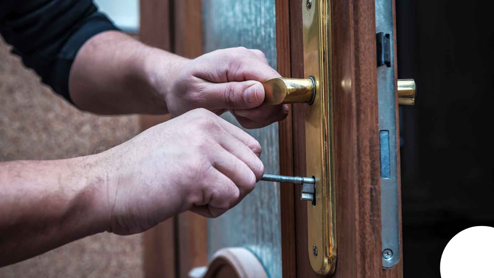 Locksmith in Austin, TX — Jason Glovebox Lock Repair Austin