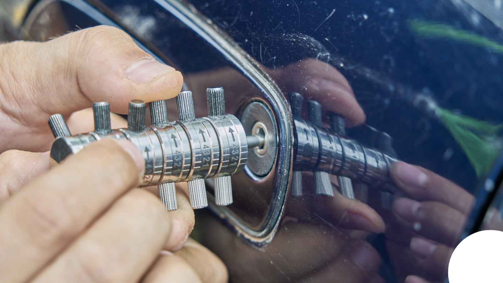Locksmith in Austin, TX — Jason Glovebox Lock Repair Austin