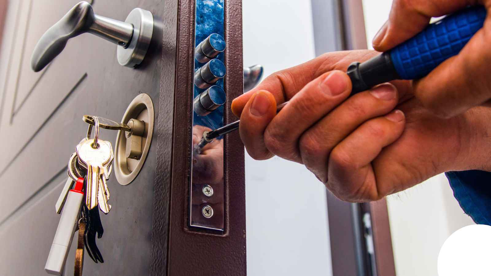 Locksmith in Austin, TX — Jason Glovebox Lock Repair Austin